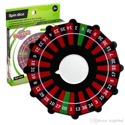  roulette wheel spinner/ohara/modelle/884 3sz